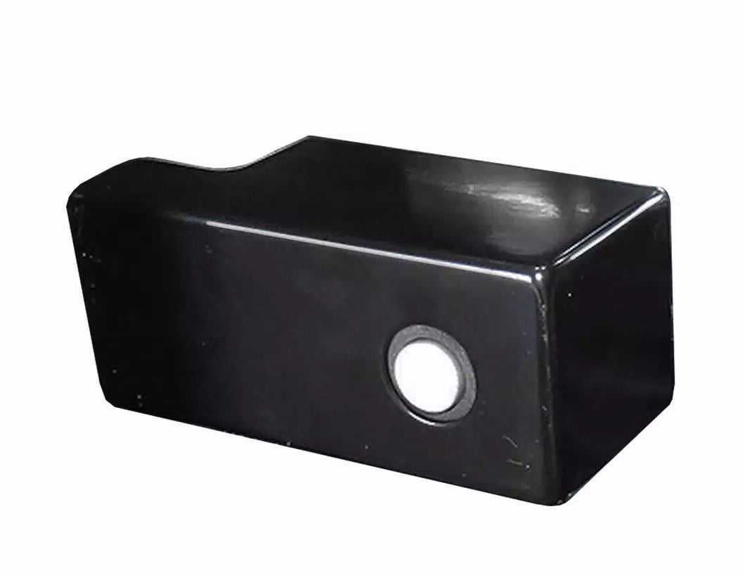 Steelcraft 13390srp Parking Aid Sensor Relocation Bracket||13390srp.Jpg||85||stl13390srp||1745411