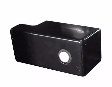 Steelcraft 13390srp Parking Aid Sensor Relocation Bracket||13390srp.Jpg||85||stl13390srp||1745411
