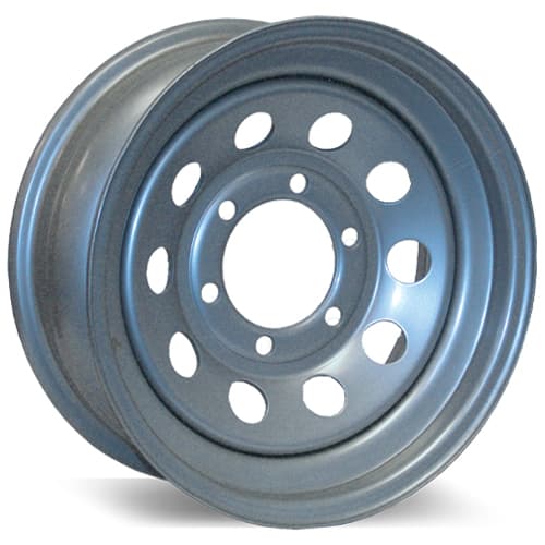 Americana Tire And Wheel 20539 Trailer Wheel||20539.Jpg||85||amw20539||1355732