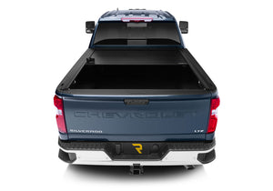 Product of Retrax RetraxPro MX Hard Manual Retractable 80484 Tonneau Cover 