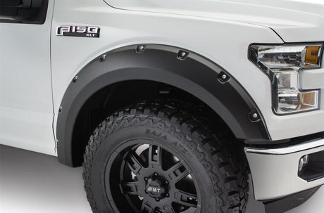 Bushwacker 20935-02 Fender Flare||||85||l222093502||2024228