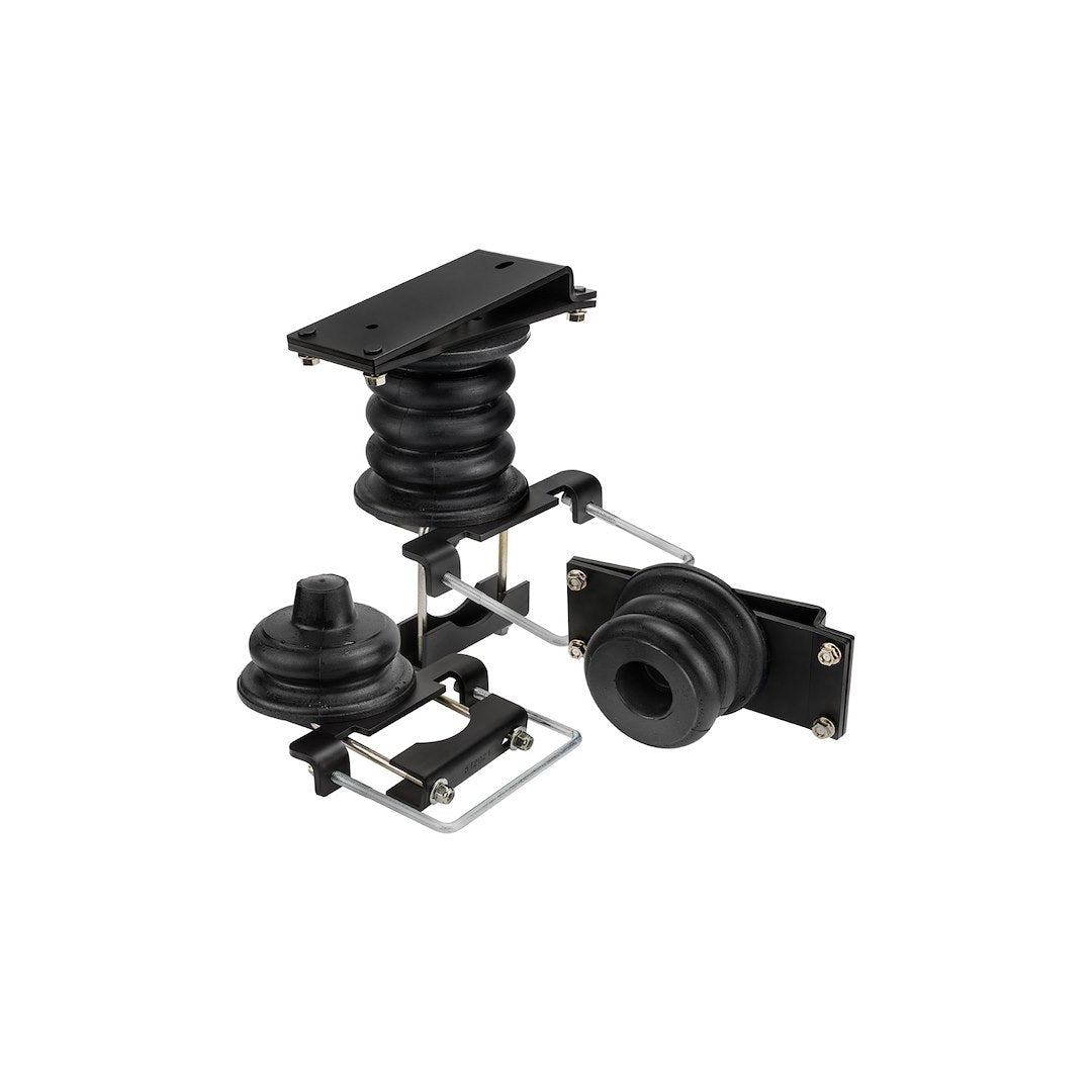 Product of Super Springs Ssr-129-47-2 Helper Spring Kit