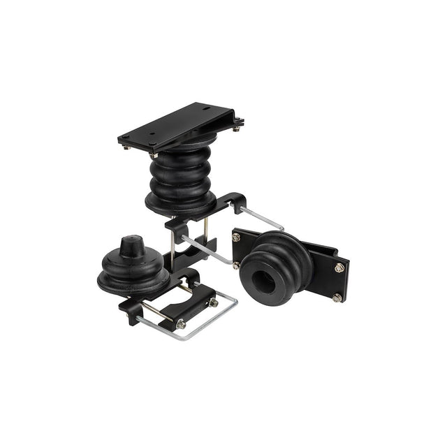 Product of Super Springs Ssr-129-47-2 Helper Spring Kit