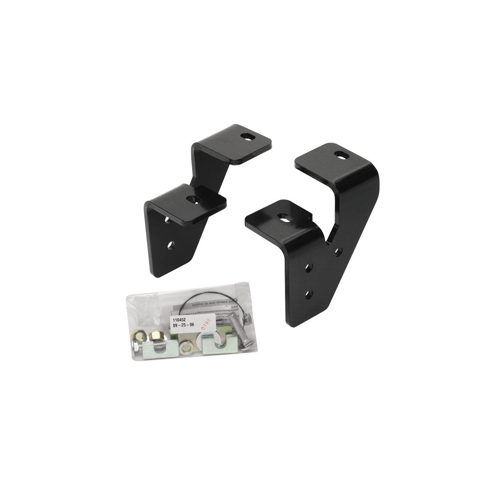 Product of Reese 58186 Bolt-On Fifth Wheel Trailer Hitch Mount Kit 