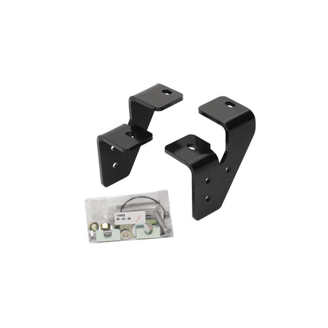Product of Reese 58186 Bolt-On Fifth Wheel Trailer Hitch Mount Kit 