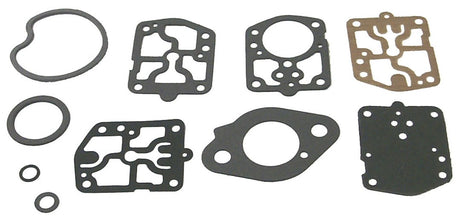 Sierra Marine 18-7215 Carburetor Rebuild Kit||18-7215.Jpg||85||s5m187215||1179484