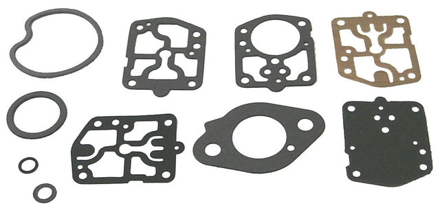Sierra Marine 18-7215 Carburetor Rebuild Kit||18-7215.Jpg||85||s5m187215||1179484