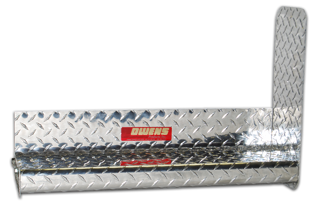 Owens Products 84005 Running Board - Box Board||84005.Png||85||o2184005||1048997