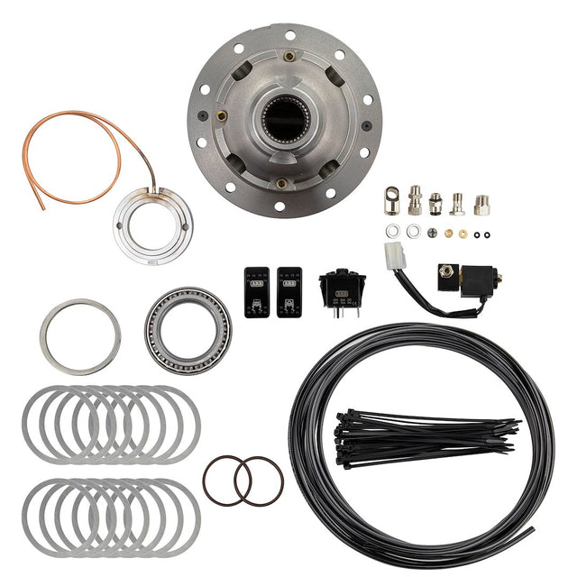 Product of Arb Rd109 Differential Carrier
