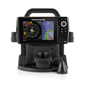 Humminbird 411760-1 Fish Finder||411760-1_1.Jpg||86||hum4117601||884507