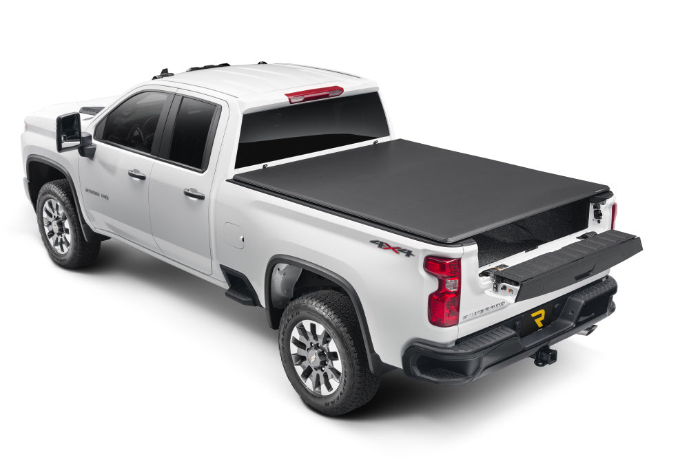 Product of Extang Trifecta ALX Soft Folding 90658 Tonneau Cover 