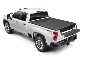 Product of Extang Trifecta ALX Soft Folding 90658 Tonneau Cover 