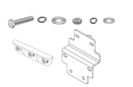 Go Rhino D64155tk Running Board Component||d64155tk.Jpg||85||g26d64155tk||1356160