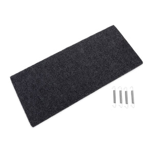 Product of Camco 42935 Entry Step Rug