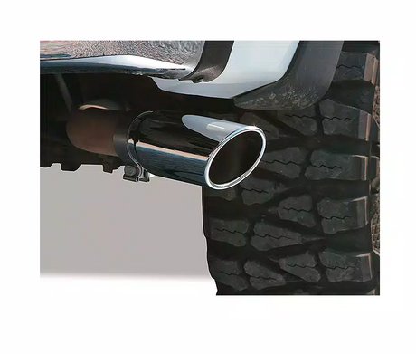 Go Rhino Grt25414 Exhaust Tail Pipe Tip||grt25414_1.Png||86||g26grt25414||1238240