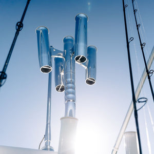 Product of Taco F31-0790bxy-1 Fishing Rod Holder