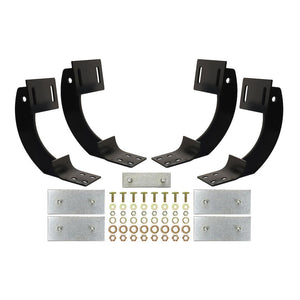 Westin Automotive 22-1045 Nerf Bar Mounting Kit||22-1045_Kodir_P04.Jpg||85||w16221045||1616818