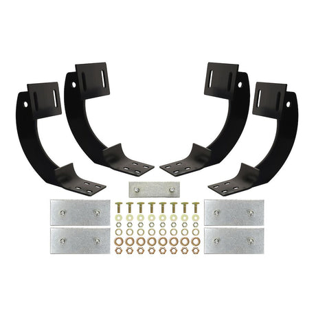 Westin Automotive 22-1045 Nerf Bar Mounting Kit||22-1045_Kodir_P04.Jpg||85||w16221045||1616818