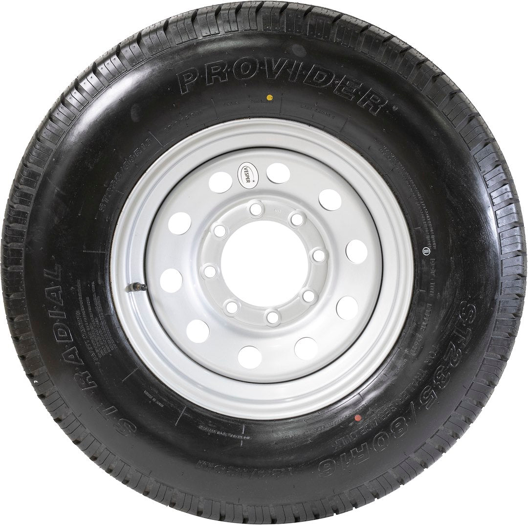 Product of Taskmaster A16rtk8smm Tire/ Wheel Assembly