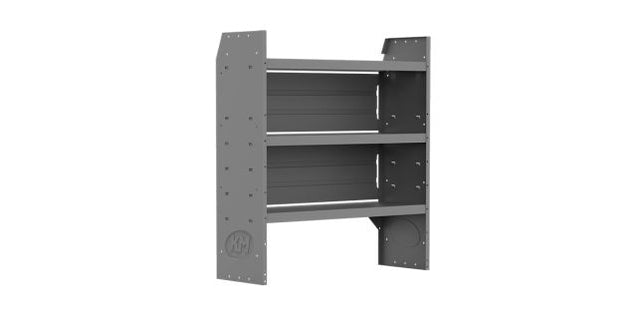 Product of Kargomaster 48420 Van Storage System Shelf Unit