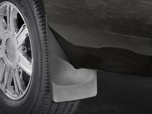 Weathertech (Usa) 120012 Mud Flap||120012_1.Jpg||86||w24120012||1707820