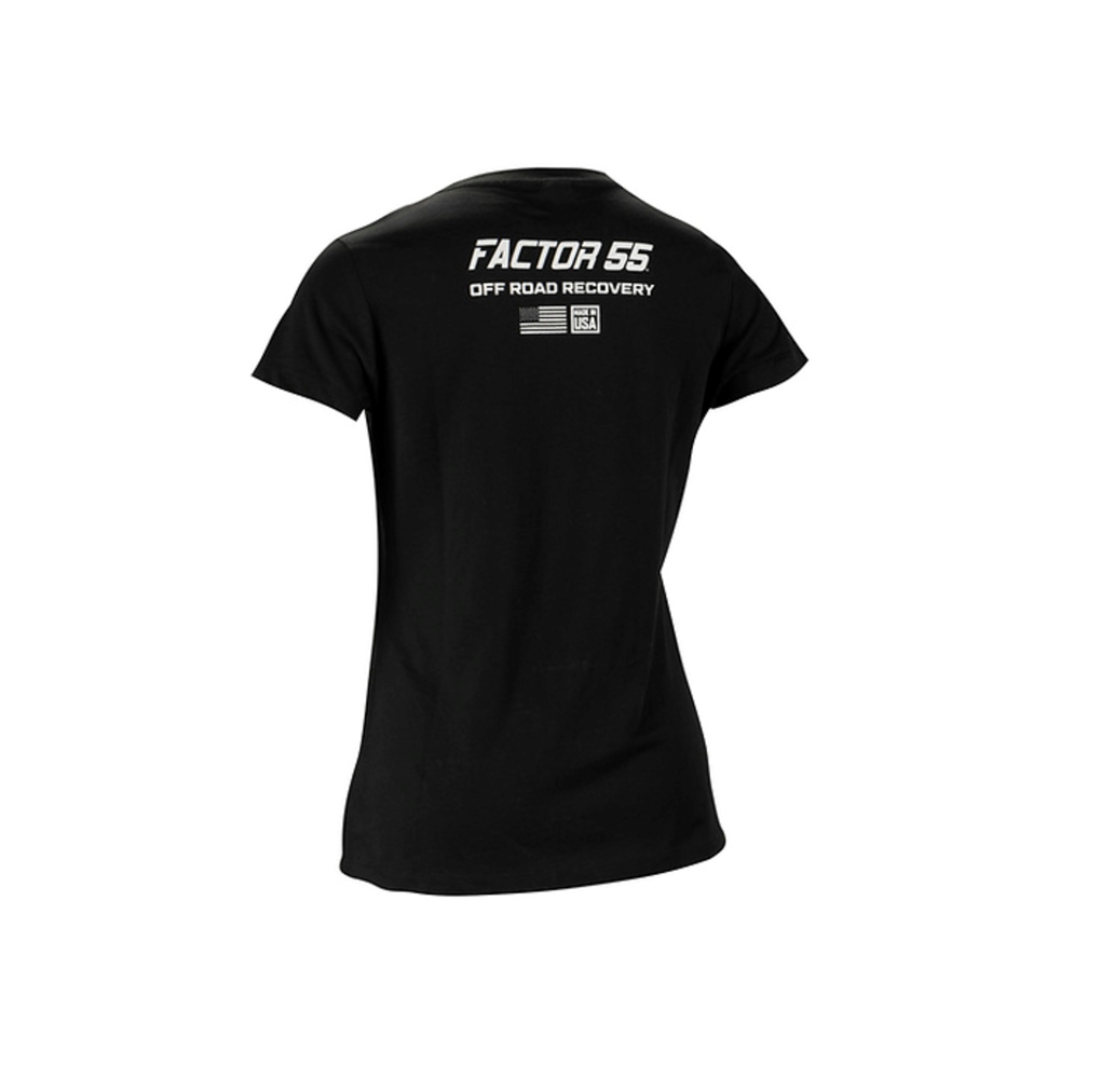 Product of Factor 55 40870 T Shirt