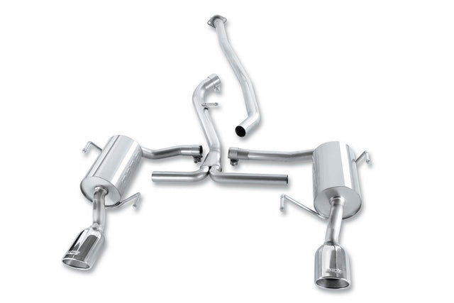 Borla 140324 Exhaust System Kit||140324.Jpg||85||b25140324||1103655