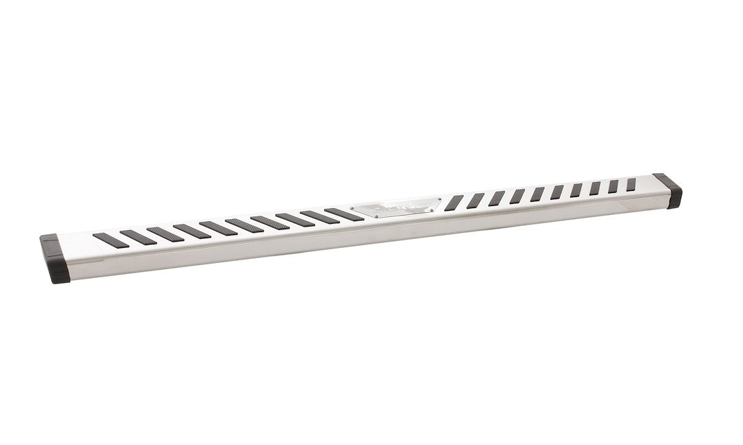Product of Lund International 28665046 Summit Ridge 2.0 Running Board 