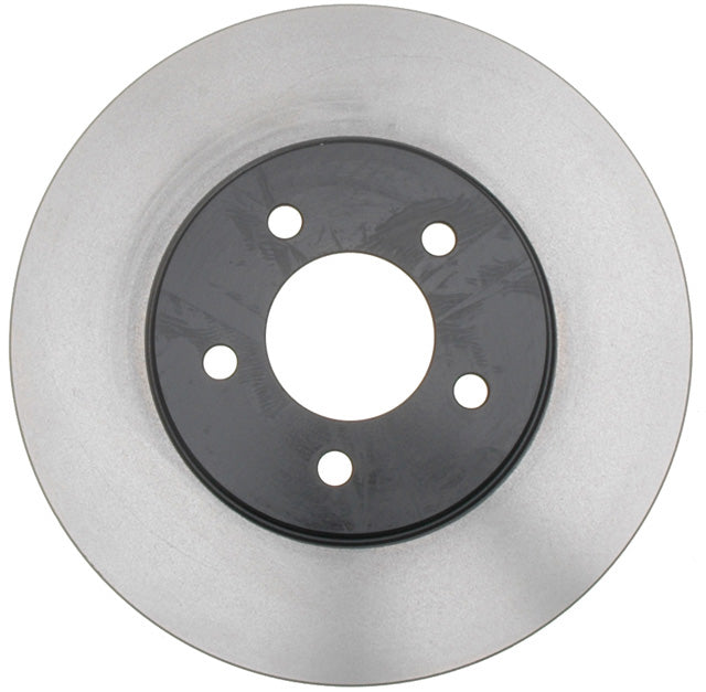 Product of Raybestos Brakes 680282R R-Line Plain Face 2-Piece Brake Rotor 