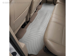 Product of Weathertech (USA) FloorLiner ™ 460022 Charcoal/ Dark Pewter/ Dark Slate/ Gray/ Medium Stone/ Slate Gray Thermoplastic Polyolefin (TPO) Floor Liner 