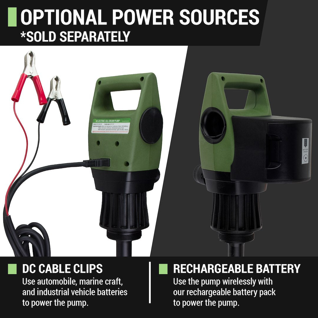 Product of Tera Pump 20010 Dispensing Pump