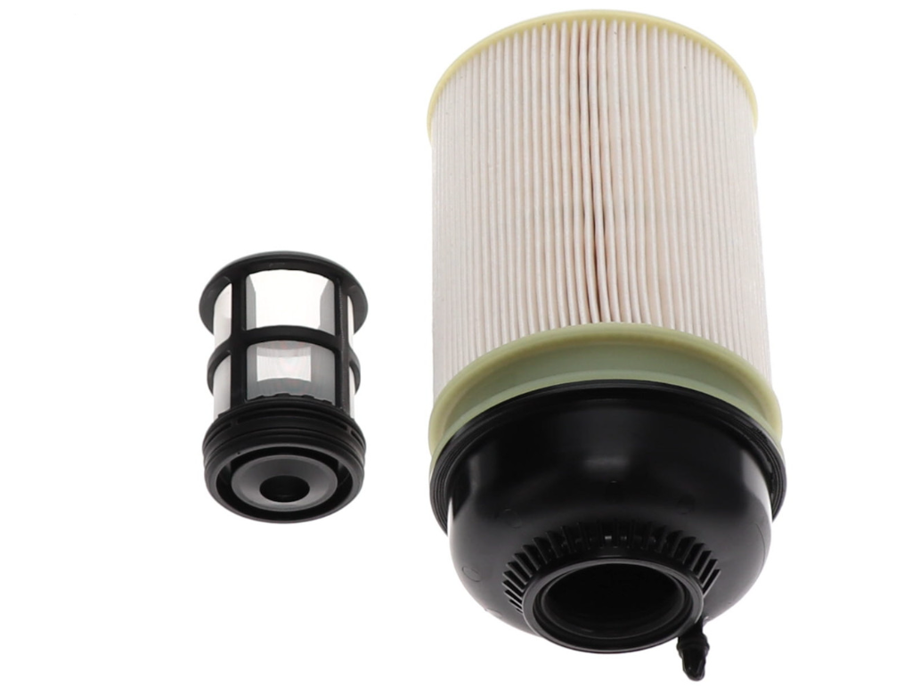 Product of Wix Filters Wf10103 Fuel Filter