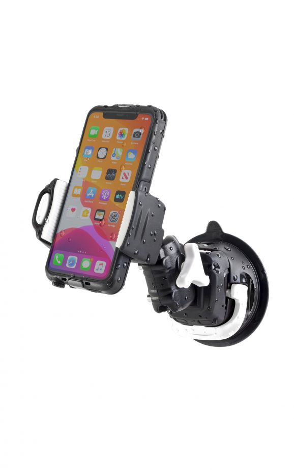 Product of Scanstrut Rls-509-405 Ipod/ Iphone/ Smartphone Mount