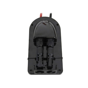 Aims Power Pv-2wegmc4 Solar Power Cable Entry Plate||pv-2wegmc4_1.Jpg||86||apw1007175||2343939