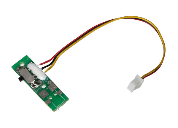 Traxxas 6336 Remote Control Vehicle Power Switch||6336.Jpg||85||t1x6336||1246581