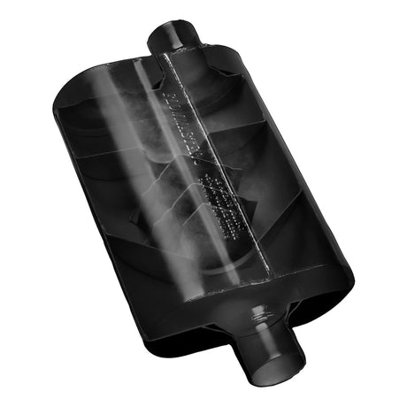 Product of Flowmaster 953049 Super 40 ® Delta Flow ® Steel Exhaust Muffler 