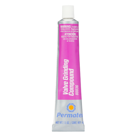 Permatex 80036 Valve Grinding Compound||80036.Png||85||p1380036||1525023