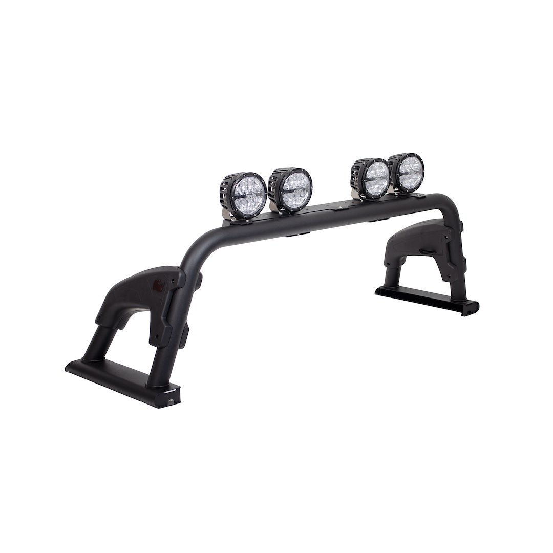 Go Rhino 920000t Truck Bed Bar||gr_Sportbar4.0_920000t_921000t_002.Jpg||86||g26920000t||885617