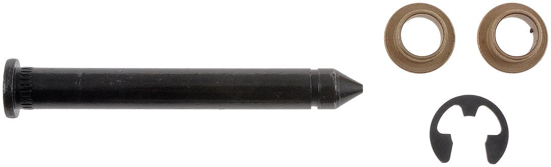 Help! By Dorman 38391 Hinge Pin And Bushing Kit||||87||d1838391||2012206