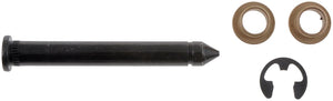 Help! By Dorman 38391 Hinge Pin And Bushing Kit||||87||d1838391||2012206