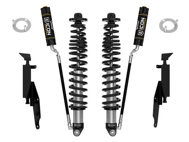 Icon Vehicle Dynamics 48710 Coil Over Shock Absorber||||85||i4348710||2022460