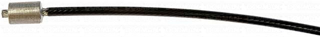 Dorman (Oe Solutions) C93066 Parking Brake Cable||||87||d18c93066||2014164