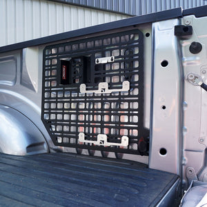 Builtright Industries 201102 Molle Cargo Panel Tool Box Bracket||201102-3.Jpg||87||blt201102||1706756