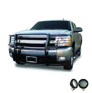 Black Horse Offroad 17gt28ma-Plfb Grille Guard||||92||blk17gt28mafb||2007243