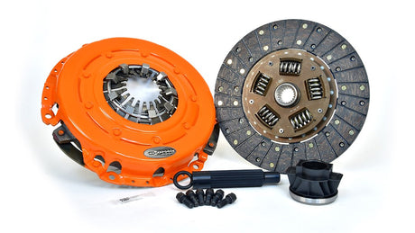 Centerforce Kcft015270 Clutch Set||||85||c78kcft015270||2010919