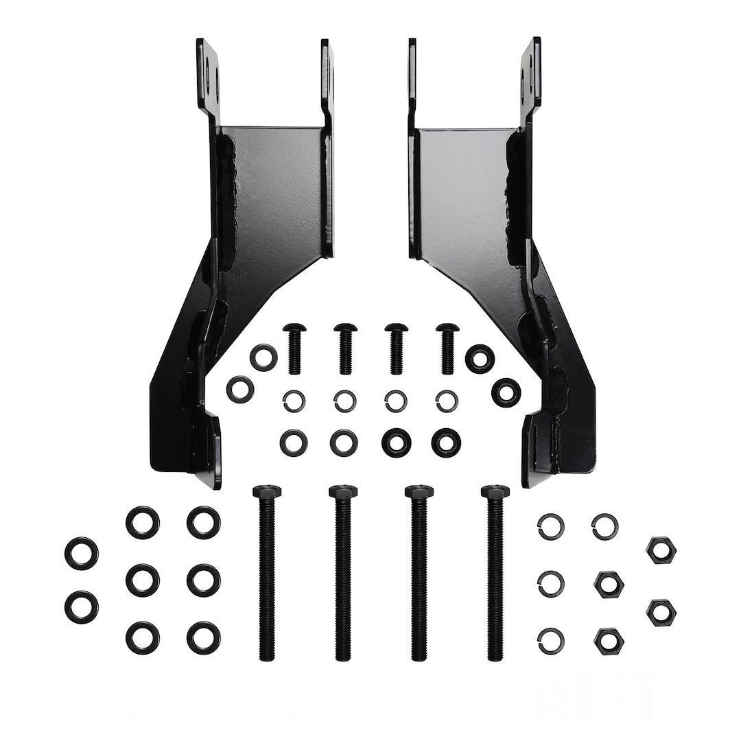 Product of Westin Automotive 31-4020 Bull Bar Polished 3 Inch No with skid plate 
