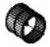 Product of Dometic 3314471.014 Air Conditioner Blower Wheel