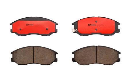 Brembo P30078n Brake Pad||p30078n.Jpg||85||brmp30078n||2088406