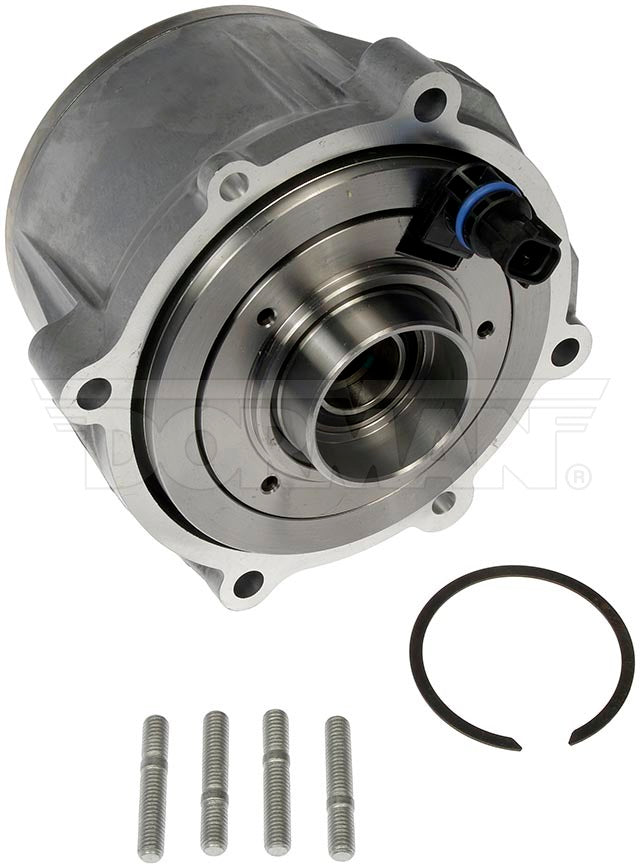 Dorman (Oe Solutions) 926-960 Differential Coupling Unit||926-960.Jpg||85||d18926960||1288288