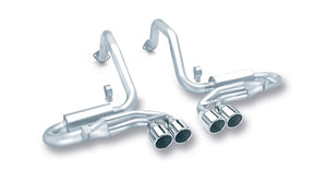 Borla 140038 Exhaust System Kit||140038.Jpg||85||b25140038||939384